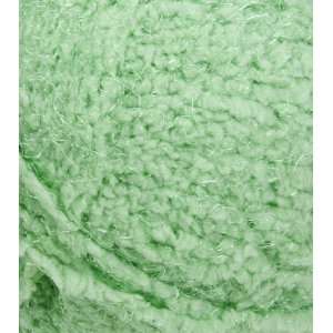  Baby Blanket Yarn 7 oz.   Go Go Green