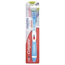 Colgate Max White One Sonic Power Toothbrush   Groceries   Tesco 