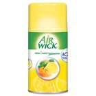   Freshmatic Refill, Sparkling Citrus, Aerosol, 6.17 oz Air Wick 77965