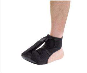 Mueller Plantar Fasciitis foot support adjustable 6607 074676660714 