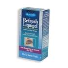 Refresh Allergan Refresh Liquigel Lubricant Eye Drops for Moderate To 