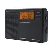Eton Corporation AM FM Shortwave Radio 