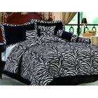 and sheet set this is a favorite for animal print