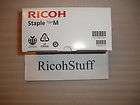 Genuine Ricoh Staple Type M 413013 5000 staples 