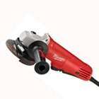 Milwaukee 4 1/2IN 7.5 AMP ANGLE GRINDER