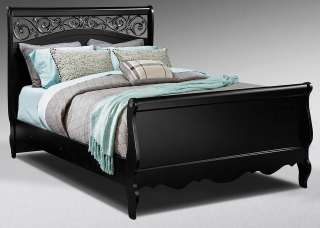 Madrigal Bedroom 7 Pc. Queen Bedroom    Furniture Gallery 