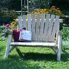 Lakeland Mills 4 Foot Love Seat