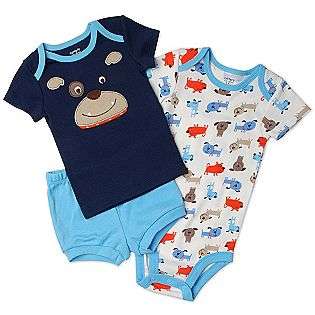 Newborn Boys Diaper Cover Set  Carters Baby Baby & Toddler Clothing 