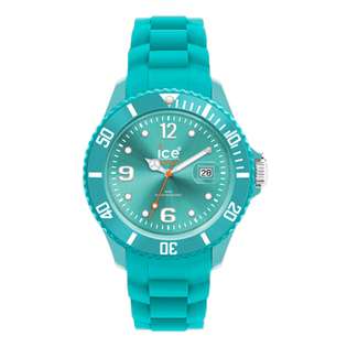   Sili Summer Turquoise Watch   Bracelet   Turquoise Dial   SI.TE.U.S.10