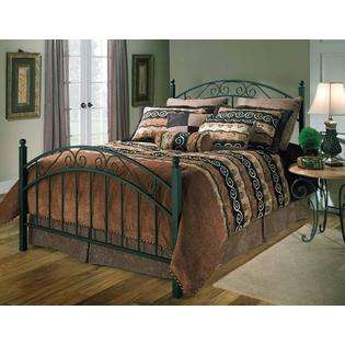 Hillsdale Furniture Willow Bed Full 