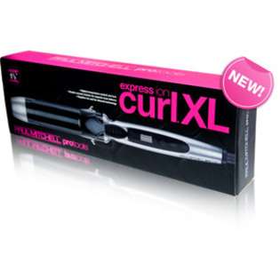   Tools Express Ion Curl 1 inch  Beauty Hair Care Hair Appliances