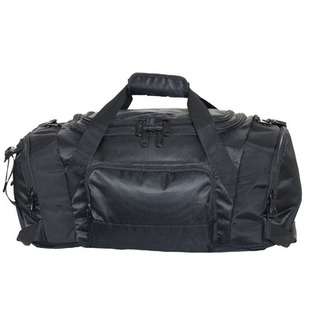 Rugged Gear Bag    Plus Netpack Gear Bag