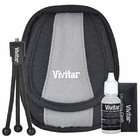 VIVITAR VIV SK 125 Viv sk 125 Slim Digital Camera Starter Kit