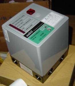 Yamatake azbil R4780B R4780B1003 Protector Relay NEW  