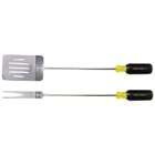 Klein 98222 BBQ Tool Set