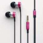 Sound Isolating Earbuds  