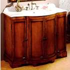 dover single sink bathroom vanity with 3 storage cabinets fruit