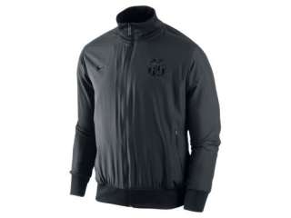 FC Barcelona Lightweight Woven – Veste de football légère et 