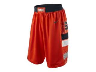  Nike Replica (Syracuse) Mens Basketball Shorts