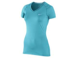  Camiseta Nike Pro Core II Fitted   Mujer