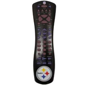   Device Universal TV Remote Control Features   Black Electronics