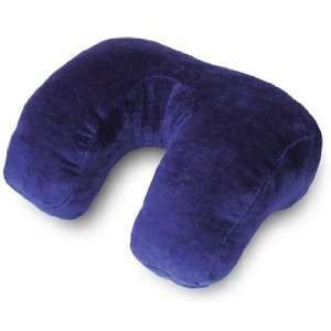  Imak HappiNeck Therapeutic Neck Pillow   Blue   A12326 02 