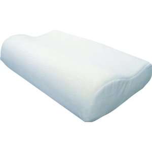  Memory Foam Therapeutic Pillow   783091 Patio, Lawn 