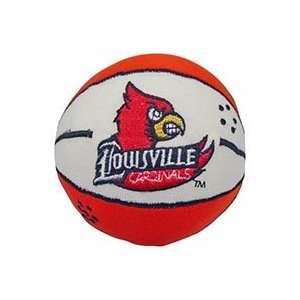    Louisville Cardinals NCAA Basketball Smasher