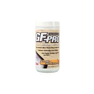  Ergopharm GF Pro Isolate Protein, Vanilla Ice Cream, 2 