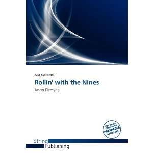  Rollin with the Nines (9786138872962) Jules Reene Books