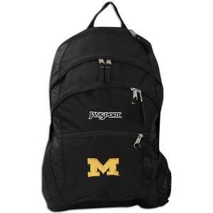  Michigan Jansport NCAA Wasabi Backpack ( Michigan 