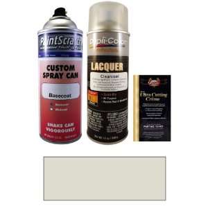 12.5 Oz. Sauterne Poly Spray Can Paint Kit for 1967 Oldsmobile All 