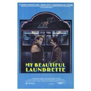 My Beautiful Laundrette by Unknown 11x17 