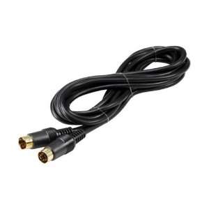  S Video Cable 6 Foot