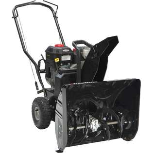 Murray   1695978   Snow Blower   Dual Stage 