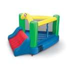 Tikes Bouncer Slide  