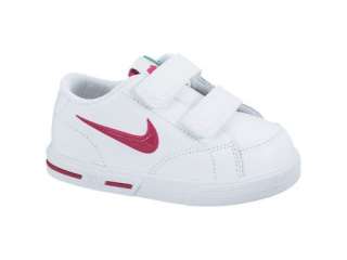  Nike Capri Leather Toddler Girls Shoe