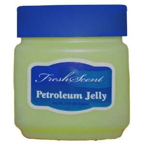  2 oz Tub of Petroleum Jelly Beauty