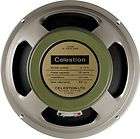 CELESTION G12H Heritage Series 12 Guitar Loudspeaker   8 OHM