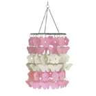 Brewster WallPops WPC0022 Butterfly Garden Chandelier