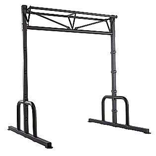     Marcy Fitness & Sports Strength & Weight Training Weight Racks