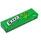 Wrigleys Extra Spearmint Sugar Free Gum 6 stick(Pack of 60)