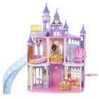 Toys Disney Princess Magical Castle Play Set