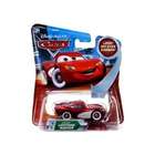 Disney Pixar Cars Radiator Springs Lightning McQueen No. 2 with 