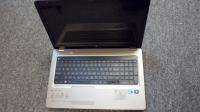HP G72 B66US Notebook Laptop Intel i3 Quad Core 2.4 GHz 4 GB RAM 500 