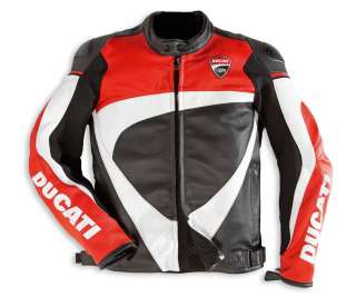   PERFORATED LEATHER JACKET MADE BY DAINESE MOST SIZES AVAILABLE  