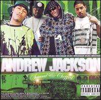 Andrew Jackson (CD) 