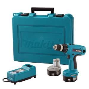   Inch MFORCE Cordless Drill Kit with Exclusive Shift Lock Drive System