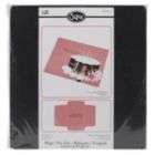 Sizzix Movers & Shapers Big Shot Pro Die A2 Envelope, 5.75X4.375