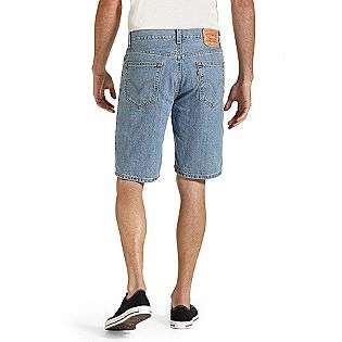 505 Regular Fit Denim Mens Shorts  Levis Clothing Mens Shorts 